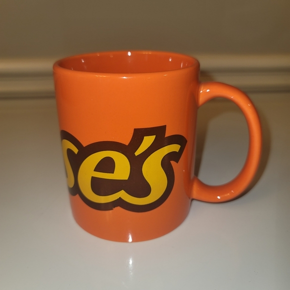 Reeses Coffee Mug - Picture 4 of 7